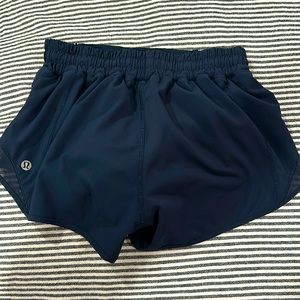 Lulu lemon shorts